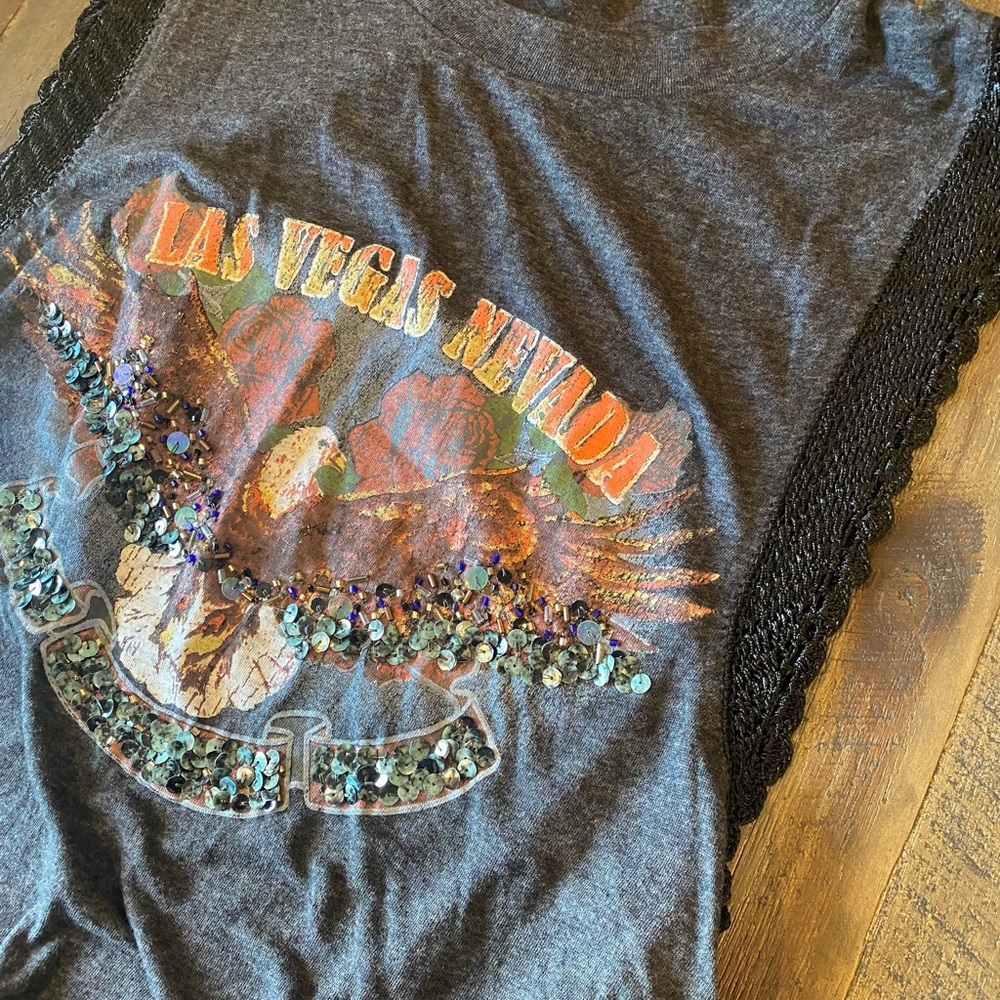 Free People Tank Top - Picture 2 of 3